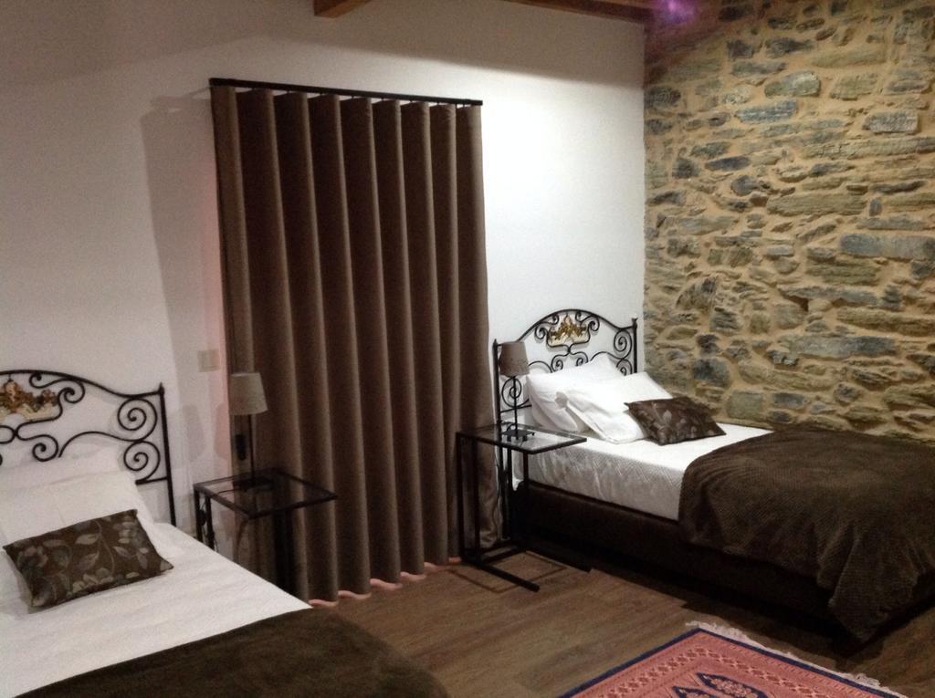 Varandas Da Capela Tuizelo Dış mekan fotoğraf