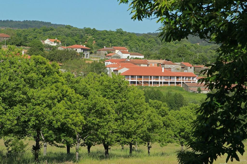 Varandas Da Capela Tuizelo Dış mekan fotoğraf